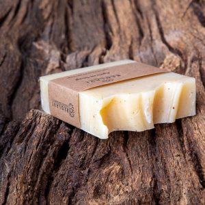 Apricot-Soap