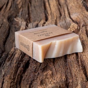Argan-Soap