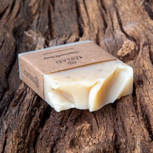 Chamomile-Soap