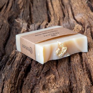 Donkey-Milk-Soap