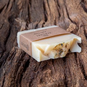 Kefir-Soap
