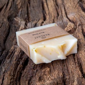 Rose-Soap