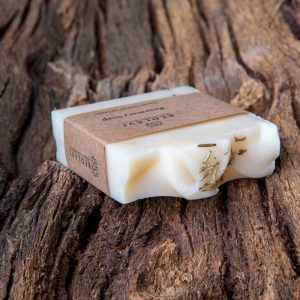 Rosemary-Soap