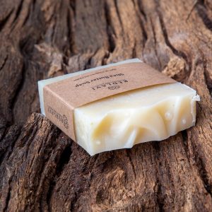 Shea-Butter-Soap
