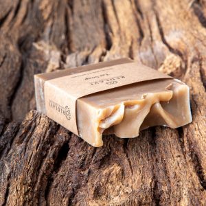 Tar-Soap