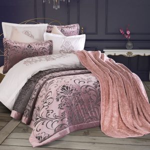 10 PIECES LUX DOWRY SET %100 Cotton/Soft/First Class