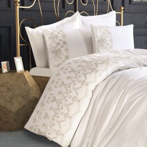 6 PIECES LUX  %100 Cotton/Soft/First Class