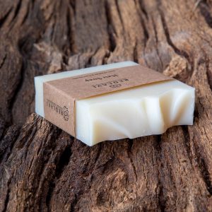 Natural Hand-made Hair Soap: Private combination for all type of hairs..